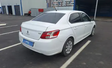 Peugeot 301 2013 года за 3 500 000 тг. в Алматы