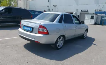 LADA (ВАЗ) Priora 2014 года за 3 500 000 тг. в Шымкент фото 3