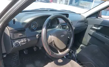 LADA (ВАЗ) Priora 2014 года за 3 500 000 тг. в Шымкент фото 5