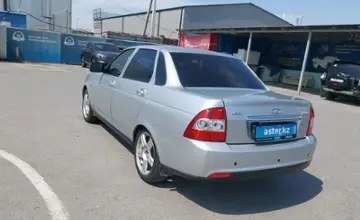 LADA (ВАЗ) Priora 2014 года за 3 500 000 тг. в Шымкент фото 4