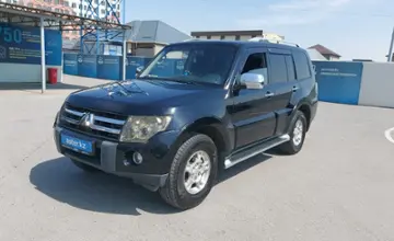 Mitsubishi Pajero 2007 года за 8 000 000 тг. в Шымкент фото 1