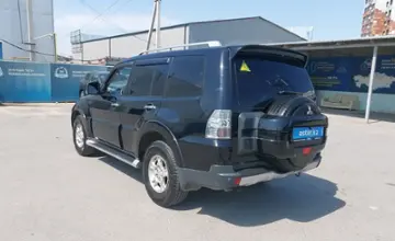 Mitsubishi Pajero 2007 года за 8 000 000 тг. в Шымкент фото 4