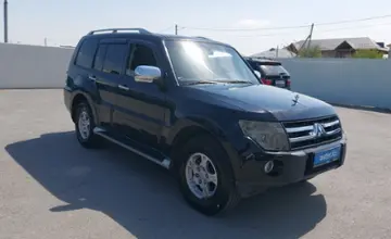 Mitsubishi Pajero 2007 года за 8 000 000 тг. в Шымкент фото 2