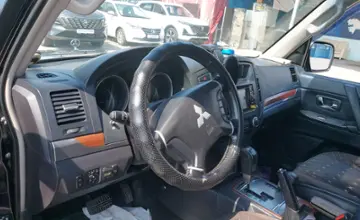 Mitsubishi Pajero 2007 года за 8 000 000 тг. в Шымкент фото 5