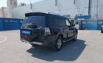 Mitsubishi Pajero 2007 года за 8 000 000 тг. в Шымкент фото 3