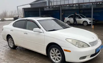 Lexus ES 2003 года за 5 000 000 тг. в Караганда фото 3