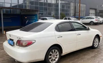 Lexus ES 2003 года за 5 000 000 тг. в Караганда