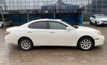 Lexus ES 2003 года за 5 000 000 тг. в Караганда фото 4