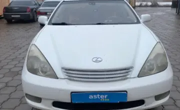 Lexus ES 2003 года за 5 000 000 тг. в Караганда фото 2