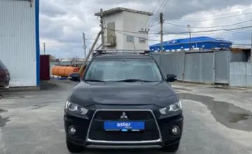 Mitsubishi Outlander 2011 года за 6 000 000 тг. в Атырау фото 2