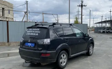 Mitsubishi Outlander 2011 года за 6 000 000 тг. в Атырау