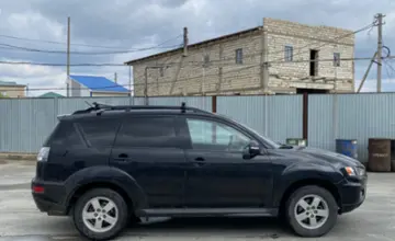 Mitsubishi Outlander 2011 года за 6 000 000 тг. в Атырау фото 4