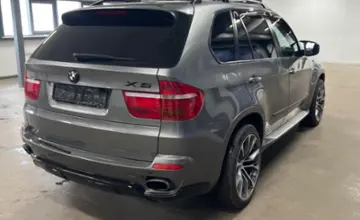 BMW X5 2008 года за 10 000 000 тг. в Астана
