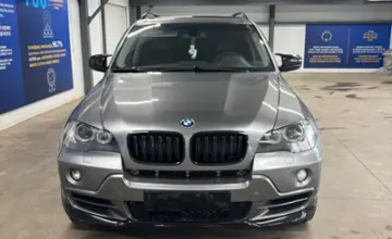 BMW X5 2008 года за 10 000 000 тг. в Астана фото 2