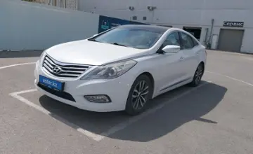 Hyundai Grandeur 2011 года за 8 000 000 тг. в Шымкент фото 1