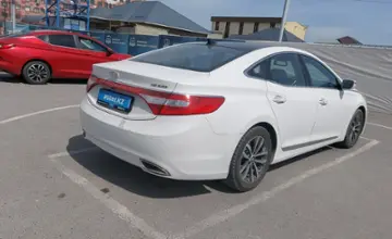 Hyundai Grandeur 2011 года за 8 000 000 тг. в Шымкент фото 3