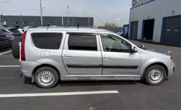 LADA (ВАЗ) Largus 2014 года за 2 800 000 тг. в Алматы фото 4