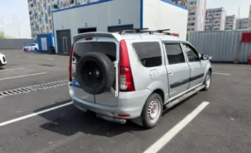 LADA (ВАЗ) Largus 2014 года за 2 800 000 тг. в Алматы