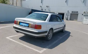 Audi 100 1991 года за 1 500 000 тг. в Шымкент фото 3