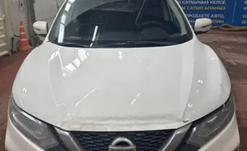 Nissan Qashqai 2021 года за 8 000 000 тг. в Астана фото 2