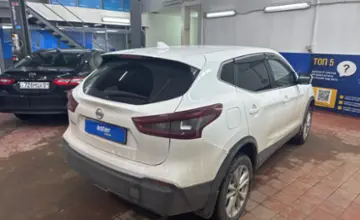 Nissan Qashqai 2021 года за 8 000 000 тг. в Астана