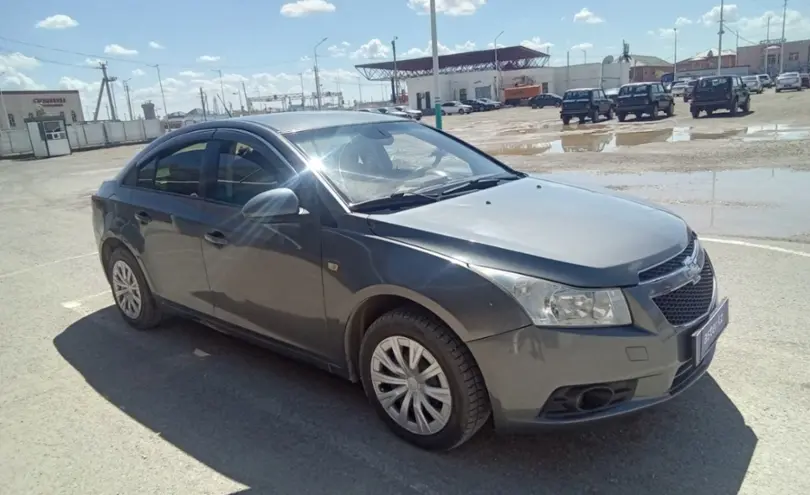 Chevrolet Cruze 2010 года за 3 200 000 тг. в Кызылорда фото 3