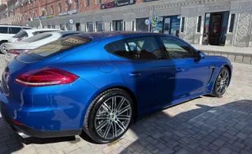 Porsche Panamera 2015 года за 26 500 000 тг. в Актау фото 4