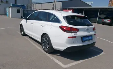 Hyundai i30 2023 года за 9 300 000 тг. в Шымкент фото 4