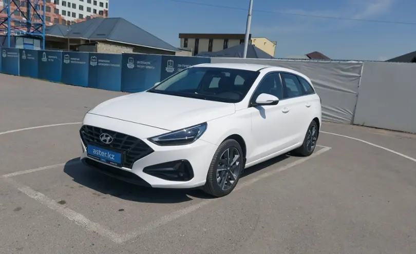 Hyundai i30 2023 года за 9 300 000 тг. в Шымкент