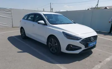 Hyundai i30 2023 года за 9 300 000 тг. в Шымкент фото 2