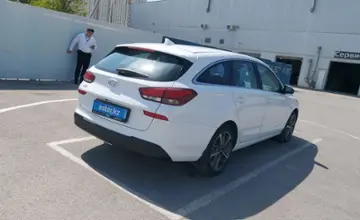 Hyundai i30 2023 года за 9 300 000 тг. в Шымкент фото 3