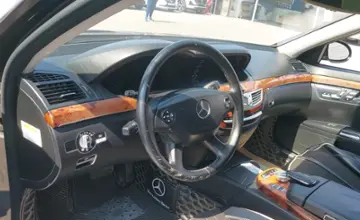 Mercedes-Benz S-Класс 2006 года за 8 500 000 тг. в Шымкент фото 5