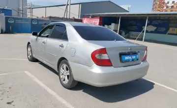 Toyota Camry 2004 года за 4 000 000 тг. в Шымкент фото 4