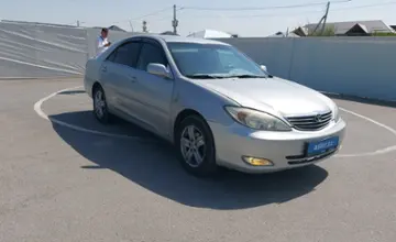 Toyota Camry 2004 года за 4 000 000 тг. в Шымкент фото 2