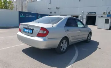 Toyota Camry 2004 года за 4 000 000 тг. в Шымкент фото 3
