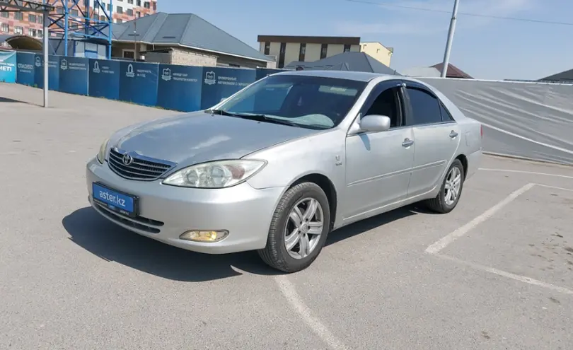 Toyota Camry 2004 года за 4 000 000 тг. в Шымкент