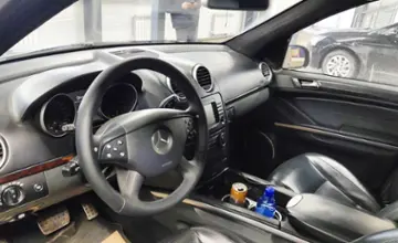 Mercedes-Benz M-Класс AMG 2006 года за 7 200 000 тг. в Астана фото 5