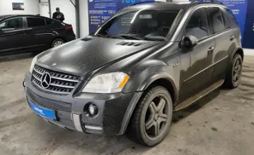 Mercedes-Benz M-Класс AMG 2006 года за 7 200 000 тг. в Астана фото 1