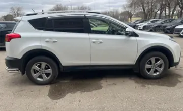 Toyota RAV4 2014 года за 9 000 000 тг. в Актобе фото 4