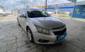 Chevrolet Cruze 2010 года за 3 000 000 тг. в Талдыкорган фото 3