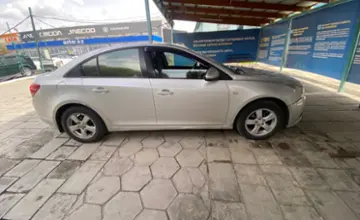 Chevrolet Cruze 2010 года за 3 000 000 тг. в Талдыкорган фото 4