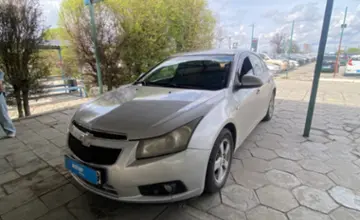 Chevrolet Cruze 2010 года за 3 000 000 тг. в Талдыкорган фото 1