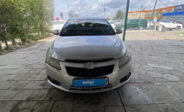 Chevrolet Cruze 2010 года за 3 000 000 тг. в Талдыкорган фото 2