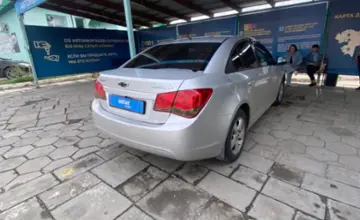 Chevrolet Cruze 2010 года за 3 000 000 тг. в Талдыкорган
