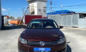 Volkswagen Passat (North America) 2012 года за 5 000 000 тг. в Атырау фото 2