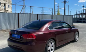Volkswagen Passat (North America) 2012 года за 5 000 000 тг. в Атырау