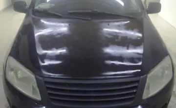 LADA (ВАЗ) Granta 2013 года за 2 000 000 тг. в Павлодар фото 2