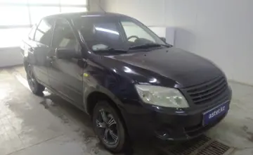 LADA (ВАЗ) Granta 2013 года за 2 000 000 тг. в Павлодар фото 3