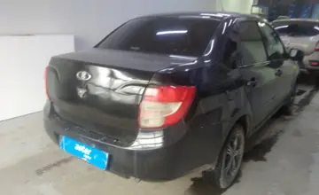 LADA (ВАЗ) Granta 2013 года за 2 000 000 тг. в Павлодар