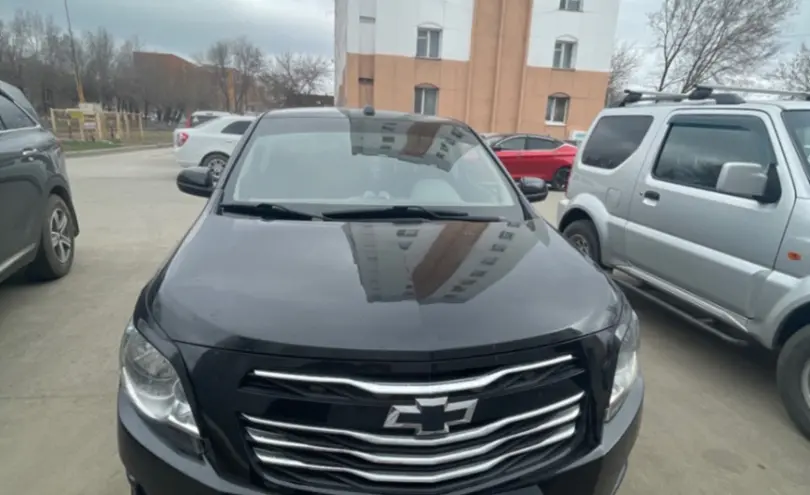 Chevrolet Cobalt 2020 года за 4 000 000 тг. в Костанай фото 2